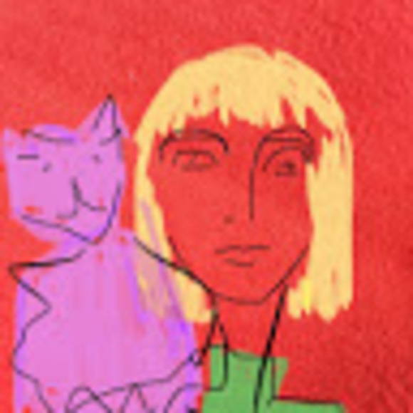 Meet your Posher, Tahlia - Picture 1 of 1